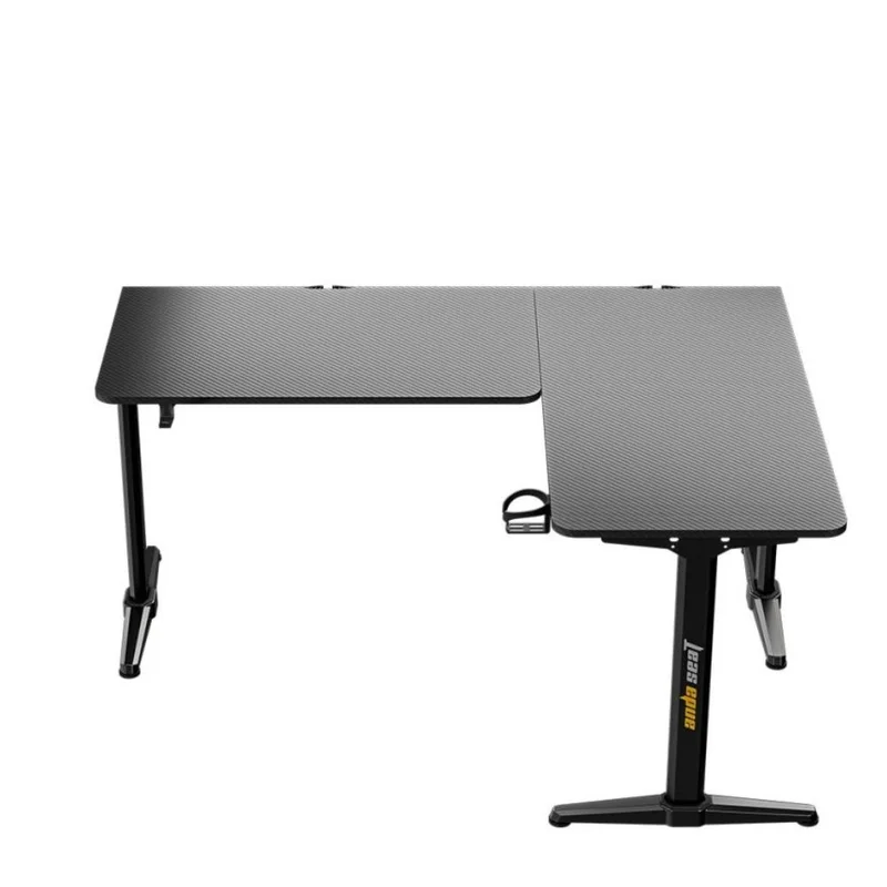 Игровой компьютерный стол AndaSeat Wind Seeker, Black (AD-D-PT-1600-01-B) 2