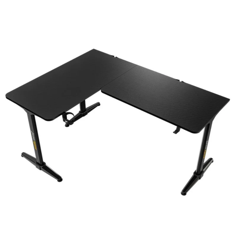 Игровой компьютерный стол AndaSeat Wind Seeker, Black (AD-D-PT-1600-01-B) 3