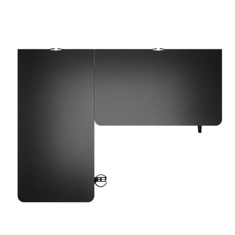 Игровой компьютерный стол AndaSeat Wind Seeker, Black (AD-D-PT-1600-01-B) 4
