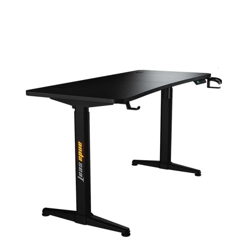Игровой компьютерный стол AndaSeat Terminator, Black (AD-D-DD1-1600L-01-B)