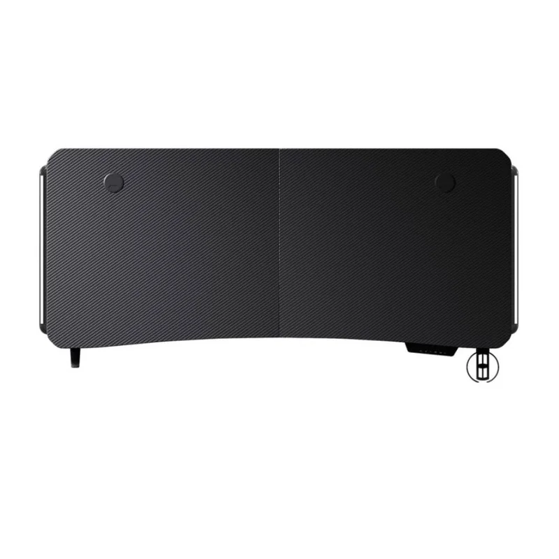 Игровой компьютерный стол AndaSeat Terminator, Black (AD-D-DD1-1600L-01-B) 3