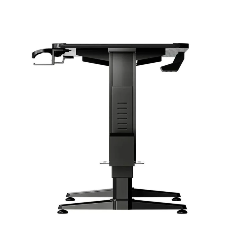 Игровой компьютерный стол AndaSeat Terminator, Black (AD-D-DD1-1600L-01-B) 5