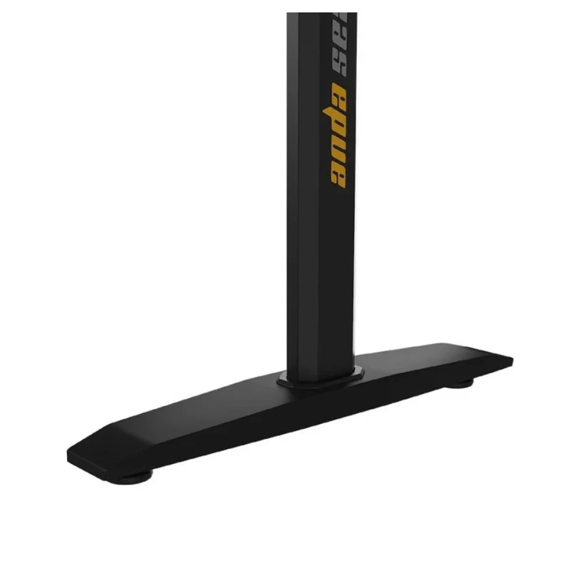 Игровой компьютерный стол AndaSeat Shadow Warrior, Black (AD-D-DD1-1600L-02-B) 5