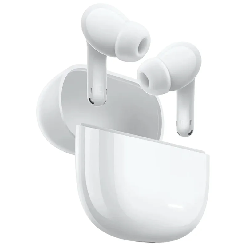 Наушники Redmi Buds 8 Lite White (BHR08OLGL) 3