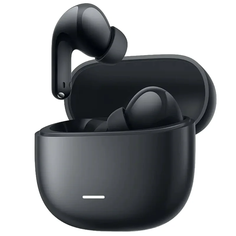 Наушники Redmi Buds 8 Lite Black (BHR08OMGL) 2