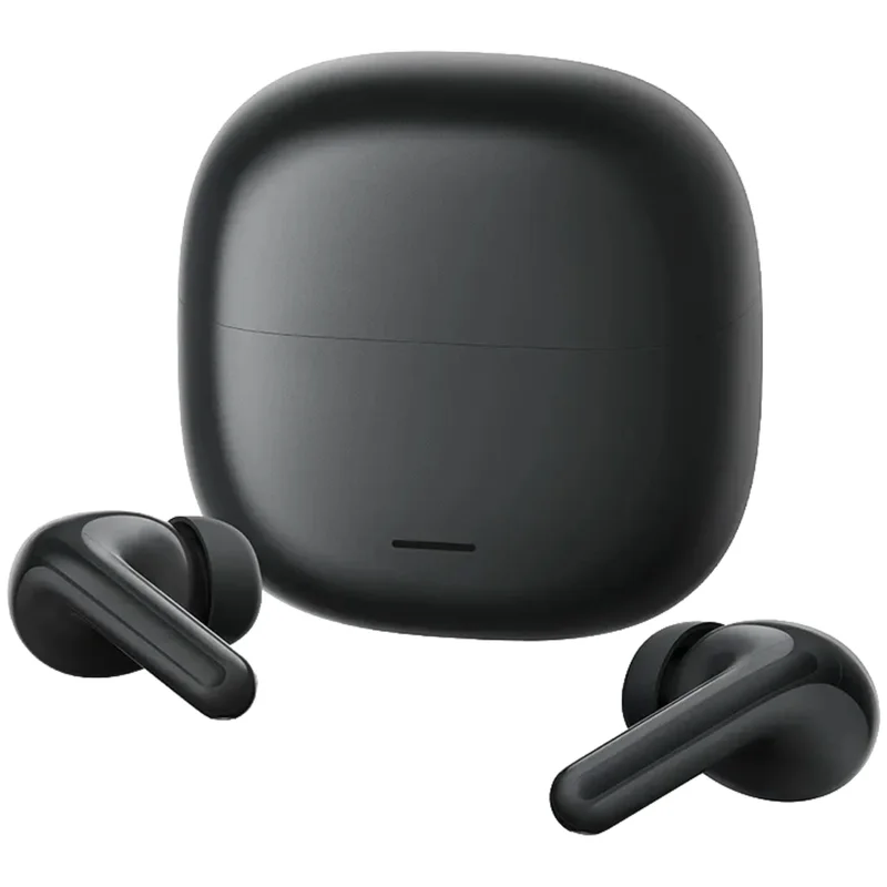 Наушники Redmi Buds 8 Lite Black (BHR08OMGL) 3