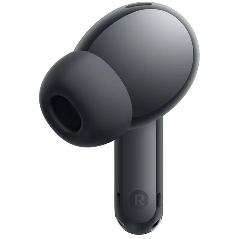 Наушники Redmi Buds 8 Lite Black (BHR08OMGL) 4