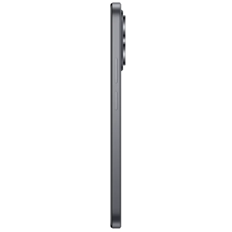 Смартфон HONOR X8d 8/256GB/6.8/108 Черный 10