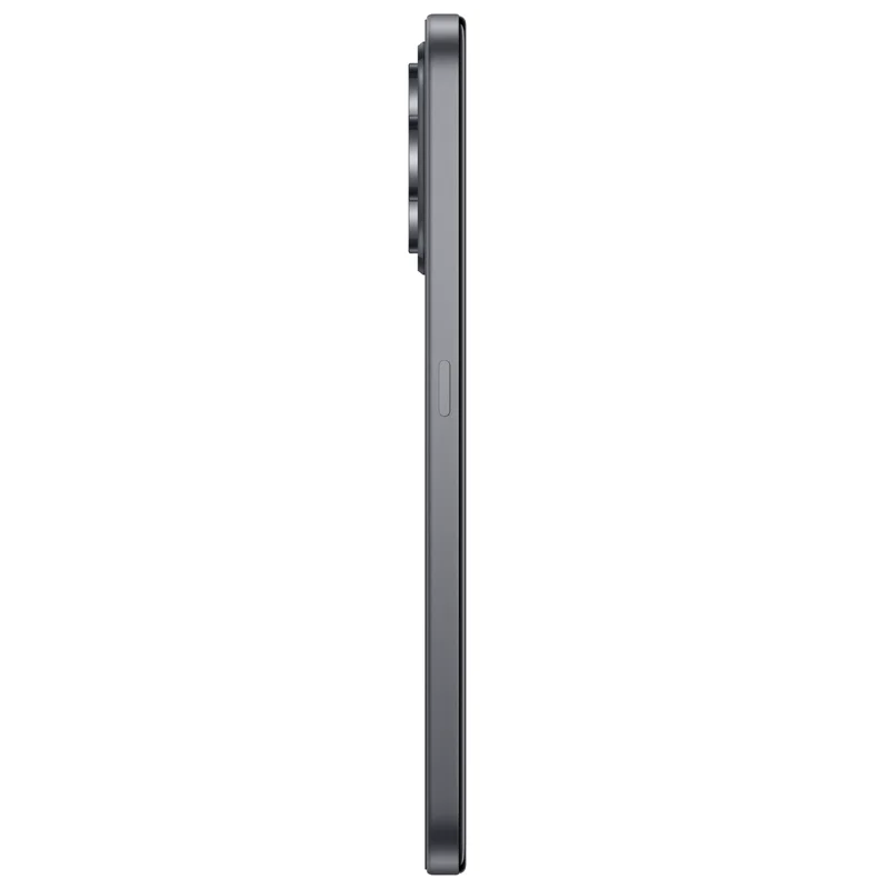 Смартфон HONOR X8d 8/256GB/6.8/108 Черный 11