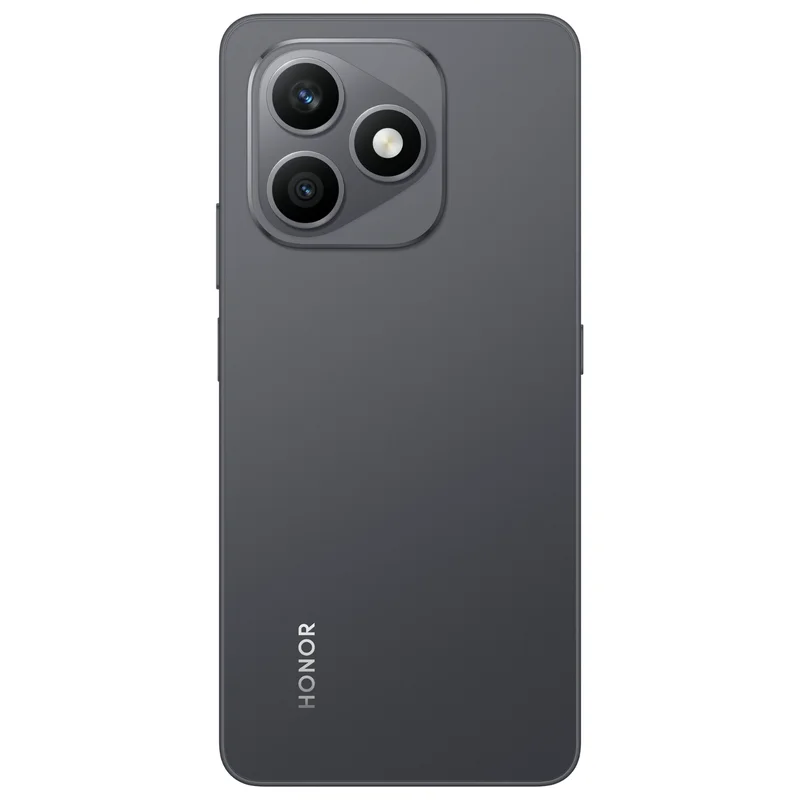 Смартфон HONOR X8d 8/256GB/6.8/108 Черный 3