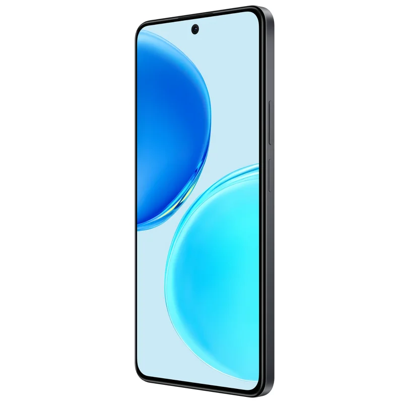 Смартфон HONOR X8d 8/256GB/6.8/108 Черный 4