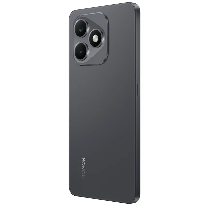 Смартфон HONOR X8d 8/256GB/6.8/108 Черный 5
