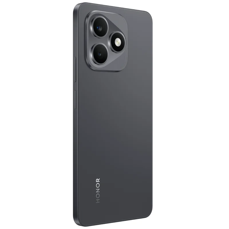 Смартфон HONOR X8d 8/256GB/6.8/108 Черный 7