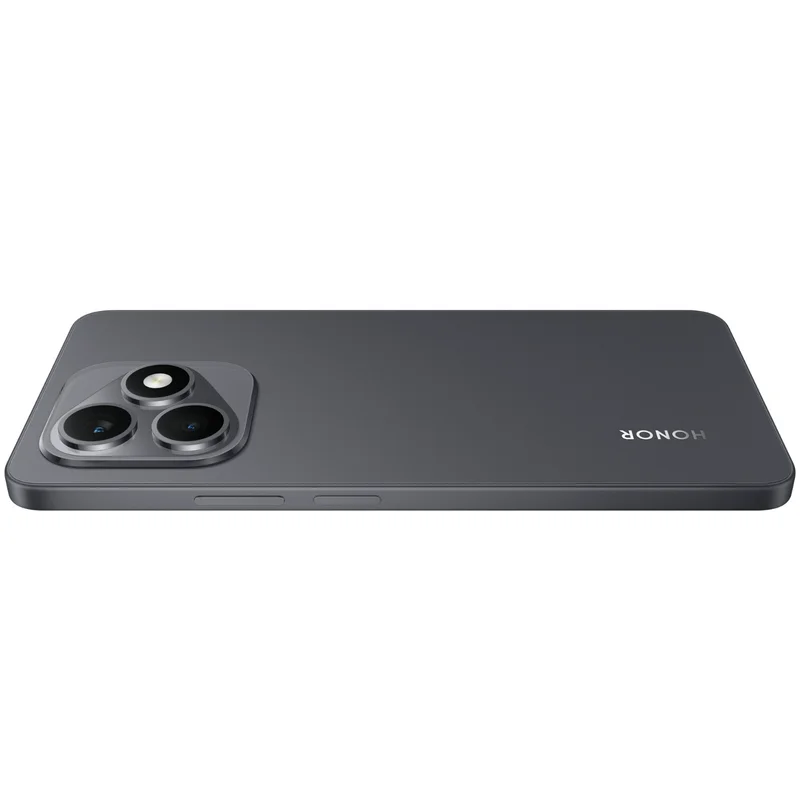 Смартфон HONOR X8d 8/256GB/6.8/108 Черный 9