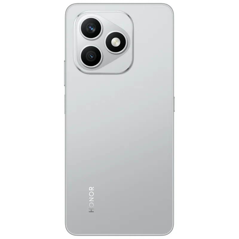 Смартфон HONOR X8d 8/256GB/6.8/108 Серый 3