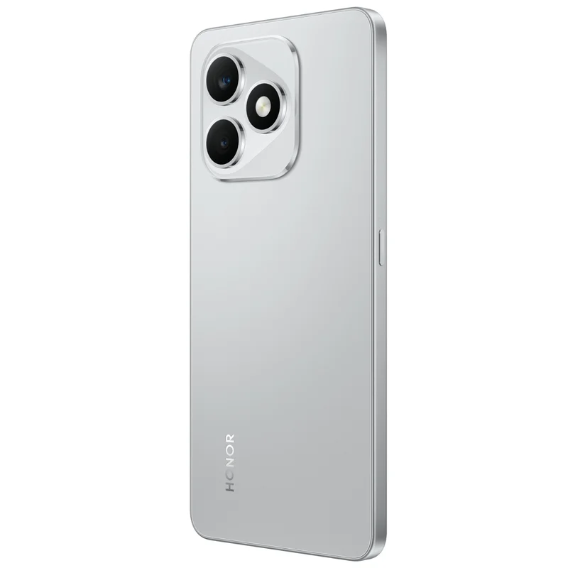 Смартфон HONOR X8d 8/256GB/6.8/108 Серый 5