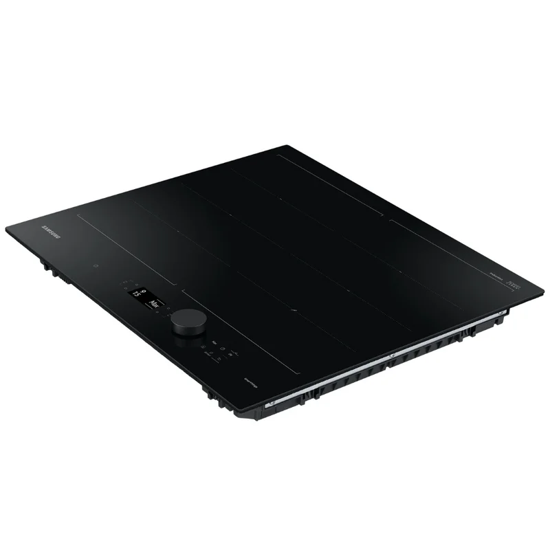 Встраиваемая индукционная варочная панель Samsung NZ64B7799FK/WT 3