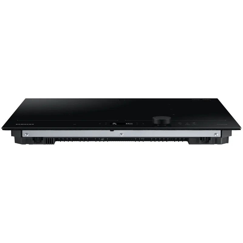 Встраиваемая индукционная варочная панель Samsung NZ64B7799FK/WT 4