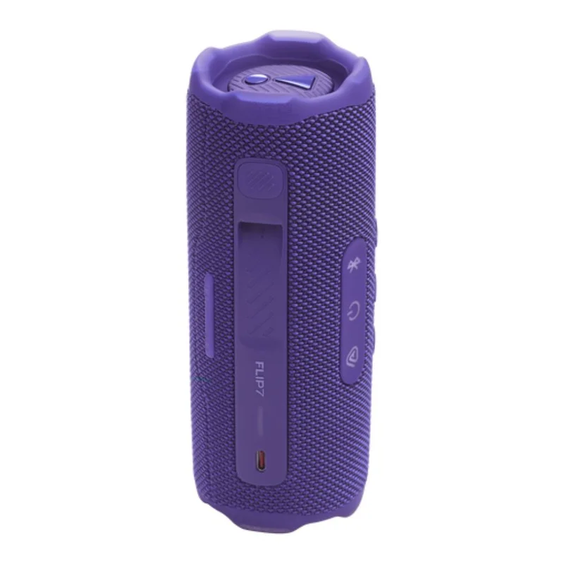 Портативная колонка JBL Flip 7 Purple (JBLFLIP7PUR) 2