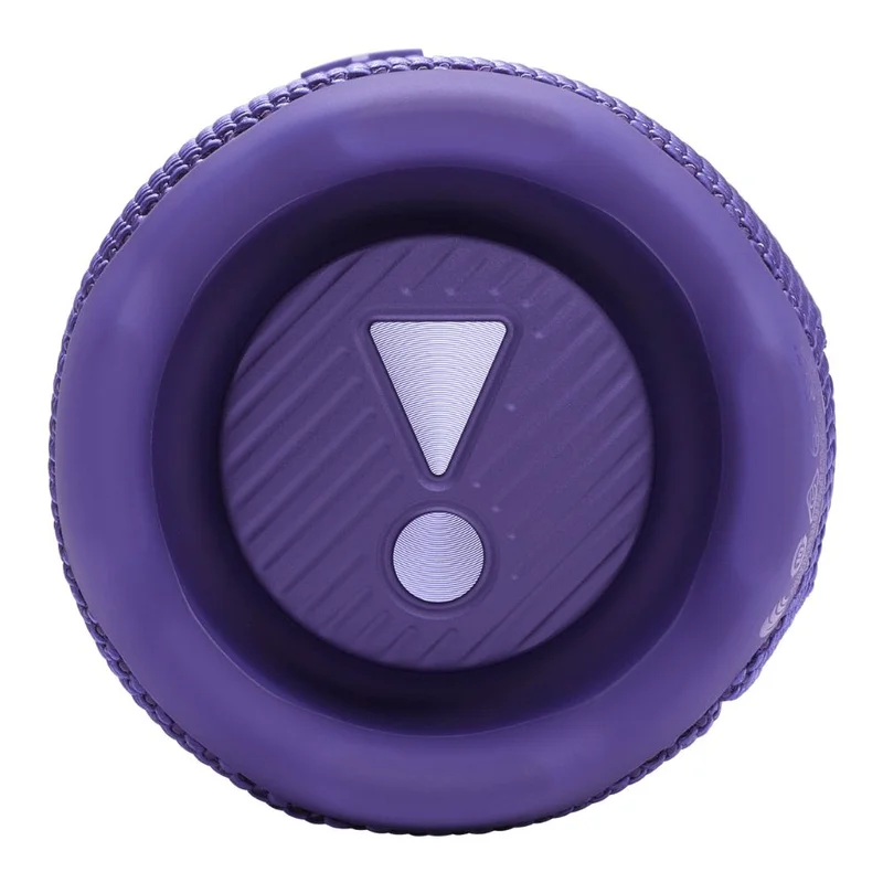 Портативная колонка JBL Flip 7 Purple (JBLFLIP7PUR) 3