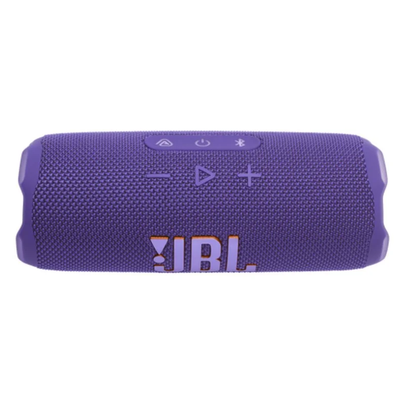 Портативная колонка JBL Flip 7 Purple (JBLFLIP7PUR) 4