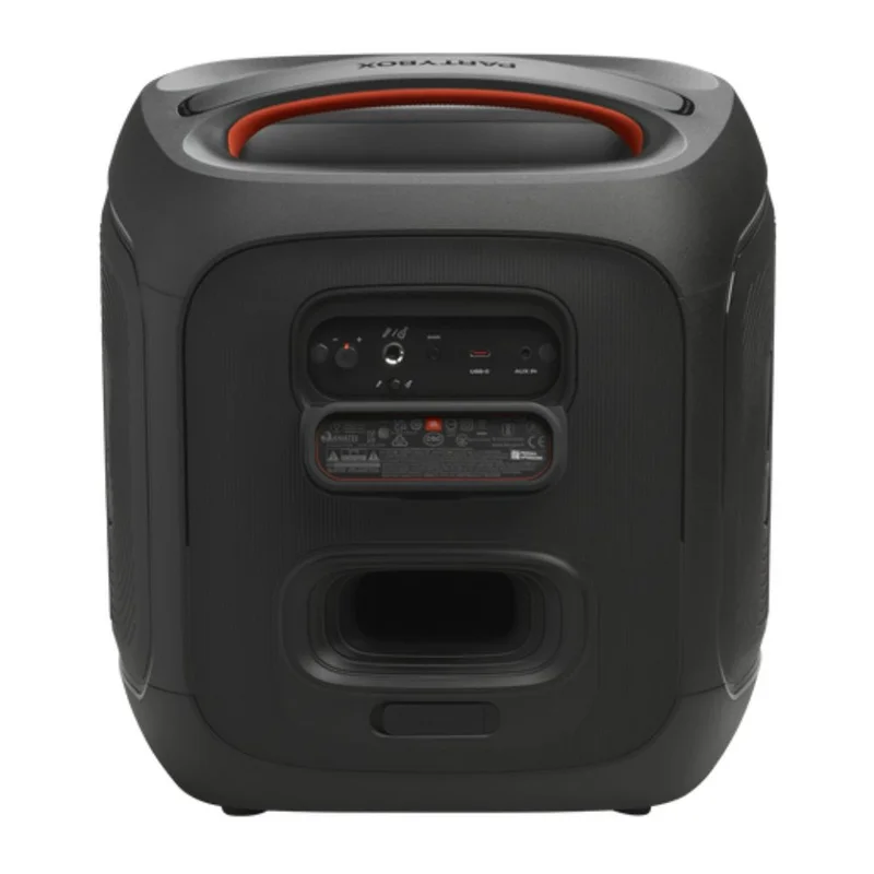 Портативная аудиосистема JBL PartyBox Encore Essential 2 (JBLPBENCOREESS2UK) 3