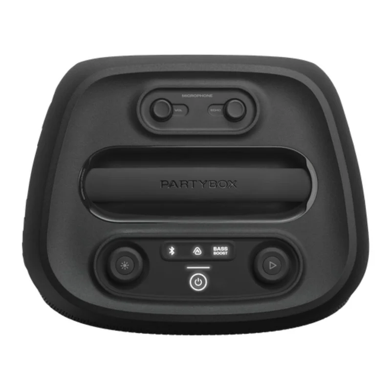 Портативная аудиосистема JBL Partybox Encore 2 (JBLPBENCORE2UK) 2