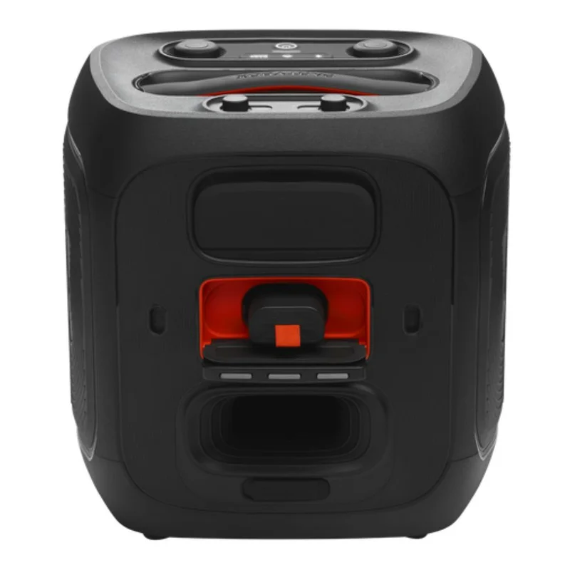Портативная аудиосистема JBL Partybox Encore 2 (JBLPBENCORE2UK) 4