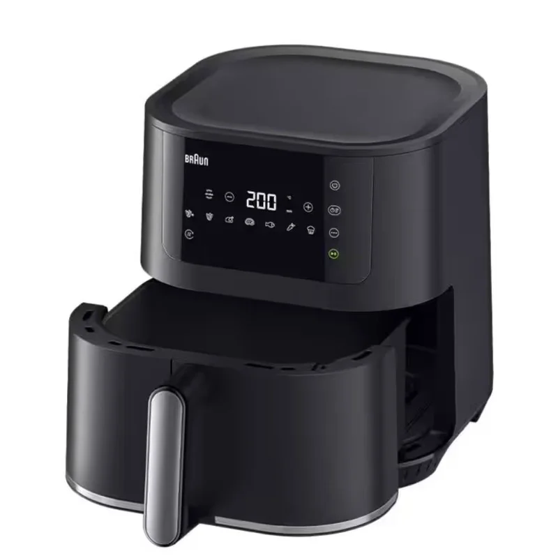 Аэрогриль Braun HF-5034IBK 2