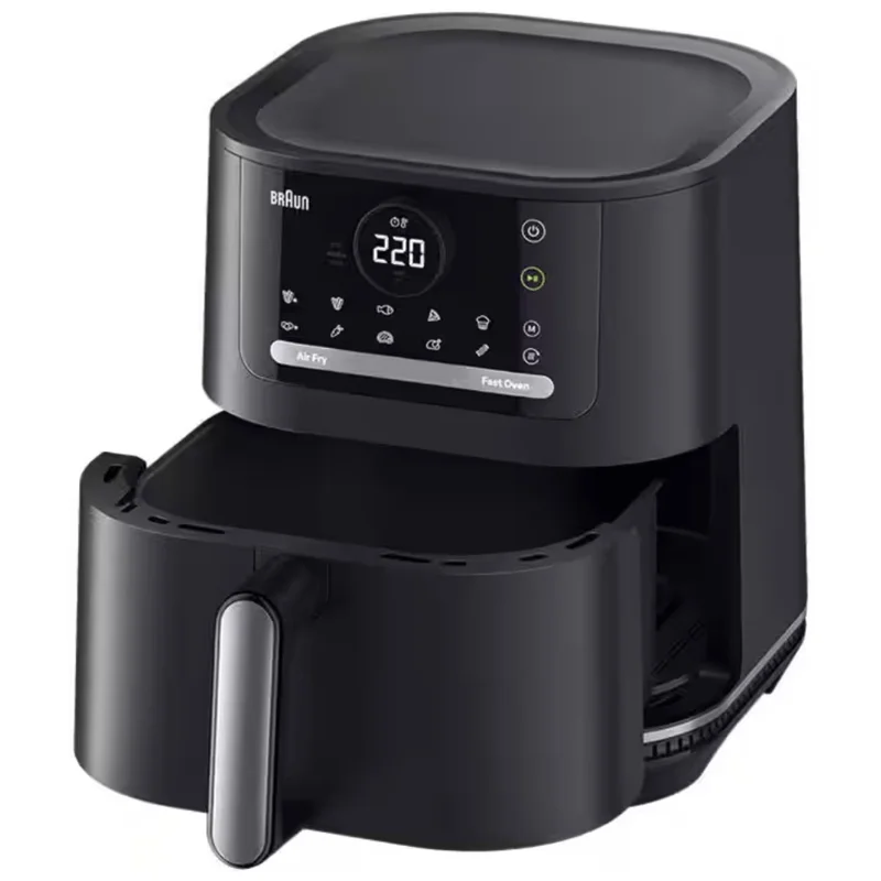 Аэрогриль Braun HF-5054IBK 2