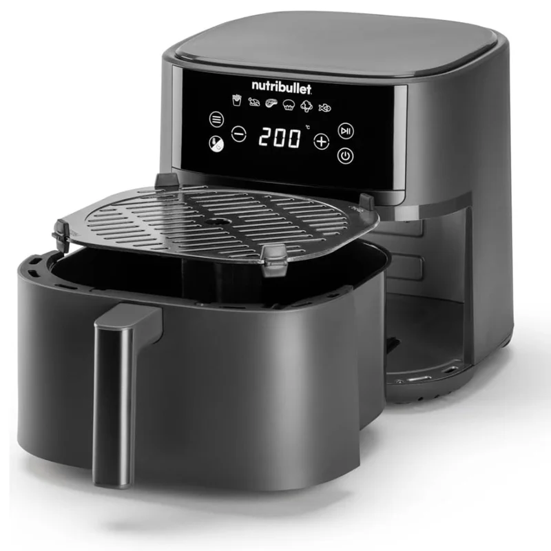 Аэрогриль Nutribullet NBA-0611DG 3