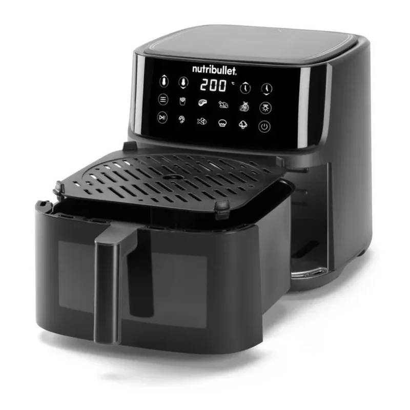 Аэрогриль Nutribullet NBA-0811DG 3