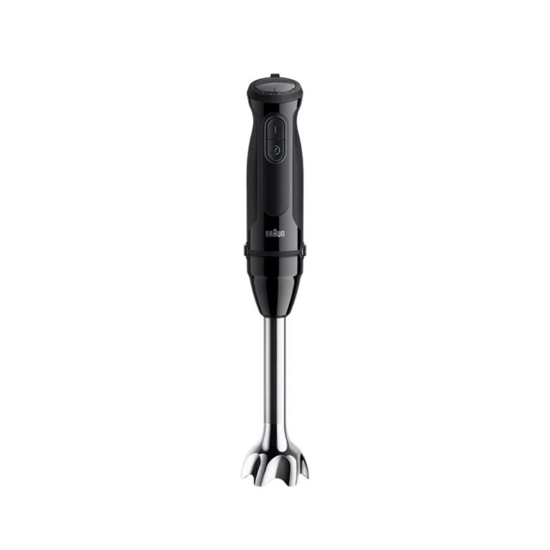 Блендер погружной Braun MultiQuick 5 MQ-50202MBK 2