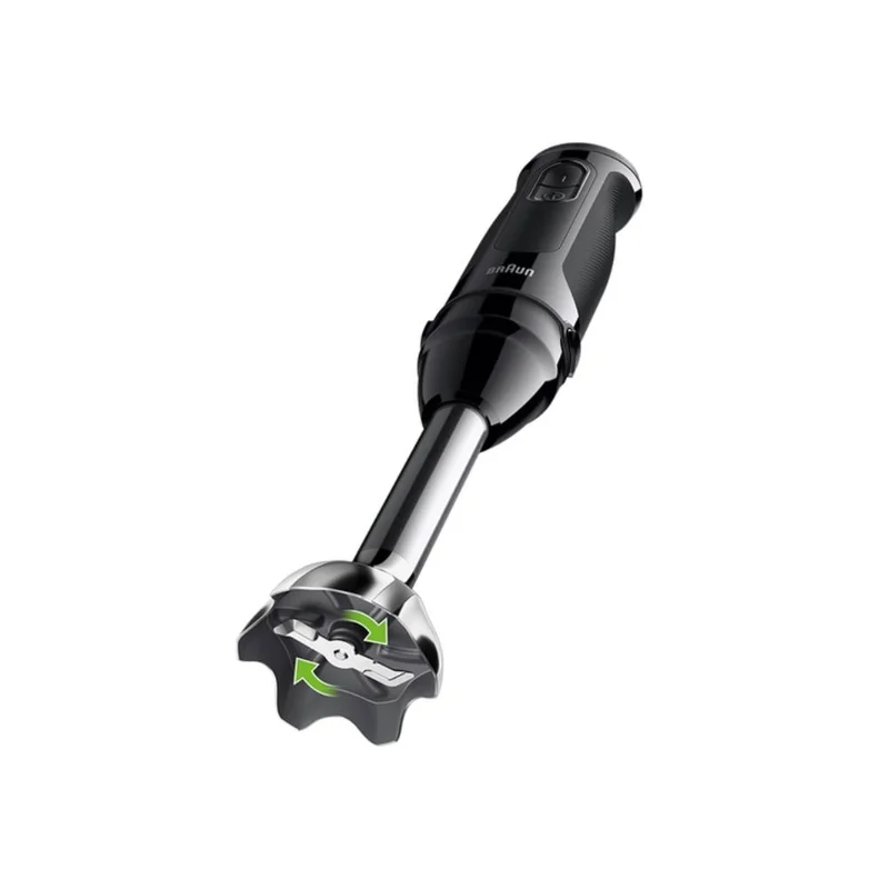 Блендер погружной Braun MultiQuick 5 MQ-50202MBK 3