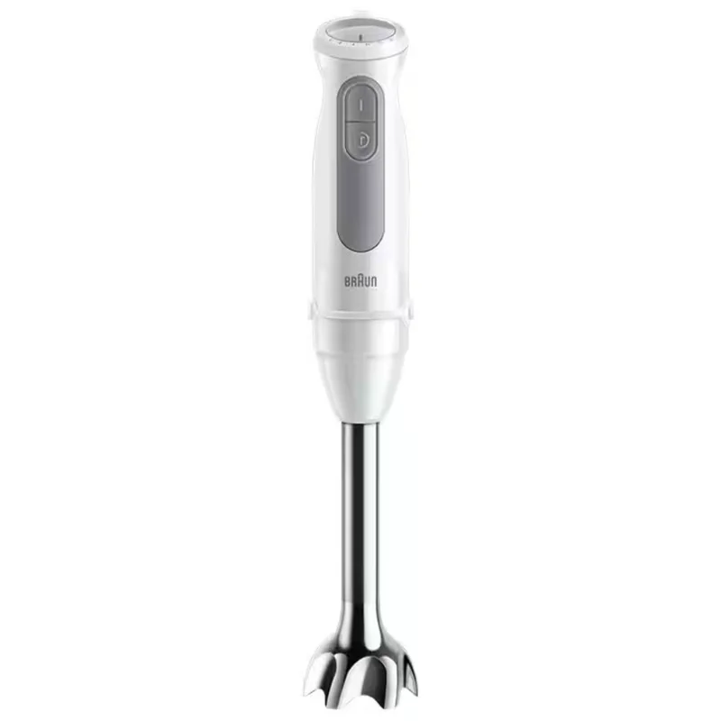 Блендер погружной Braun MultiQuick 5 MQ-50220MWH 2