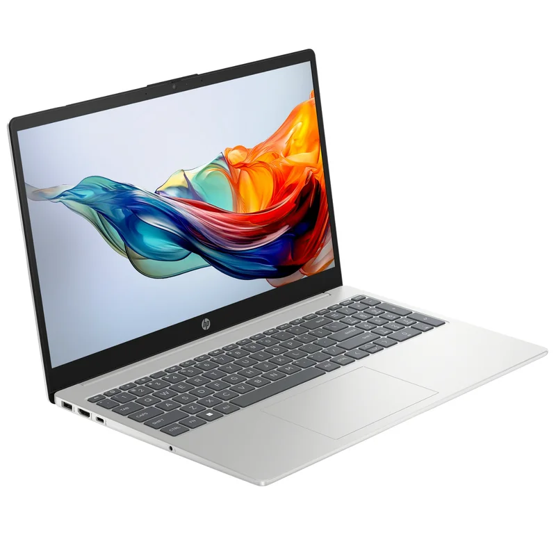 Ноутбук HP 15-fc0306ci Ryzen 5 5625U / 16ГБ / 512SSD / DOS / (D10CQEA) 4