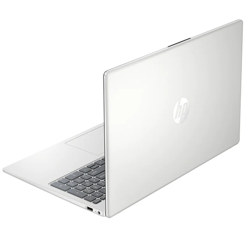 Ноутбук HP 15-fc0306ci Ryzen 5 5625U / 16ГБ / 512SSD / DOS / (D10CQEA) 5