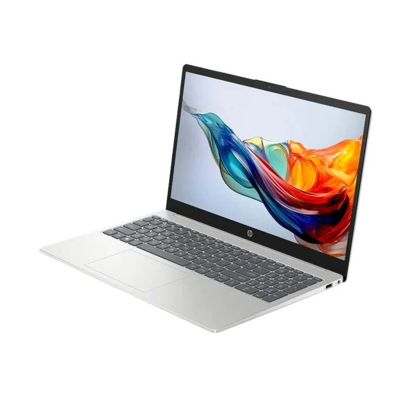 Ноутбук 15,6" HP 15-fc0271ci (Ryzen 5 7520U-8-512-D)(D14KGEA) 2