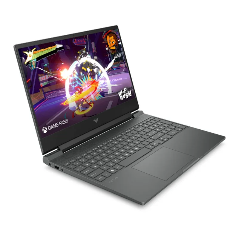 Игровой ноутбук 15,6'' HP Victus 15-fb3075ci (Ryzen 7 7445H-16-512-RTX4050-4-D)(CW2U6EA) 3