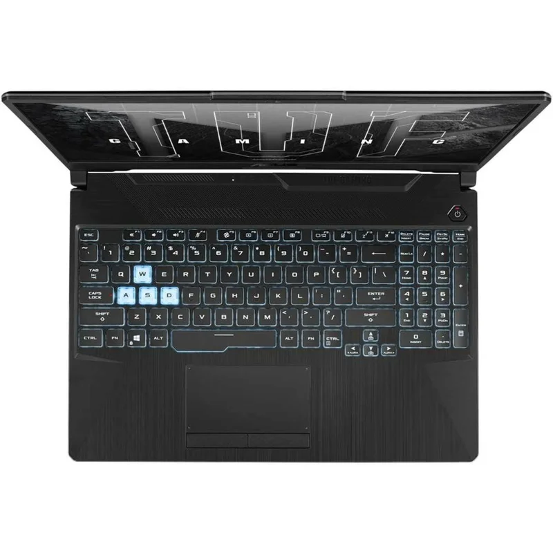 Игровой ноутбук 15,6'' Asus TUF Gaming A15 (Ryzen 7 170-16-512-RTX3050 4-D)(FA506NCQ-HN031) 2