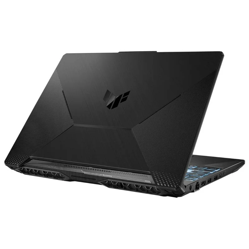 Игровой ноутбук 15,6'' Asus TUF Gaming A15 (Ryzen 7 170-16-512-RTX3050 4-D)(FA506NCQ-HN031) 4