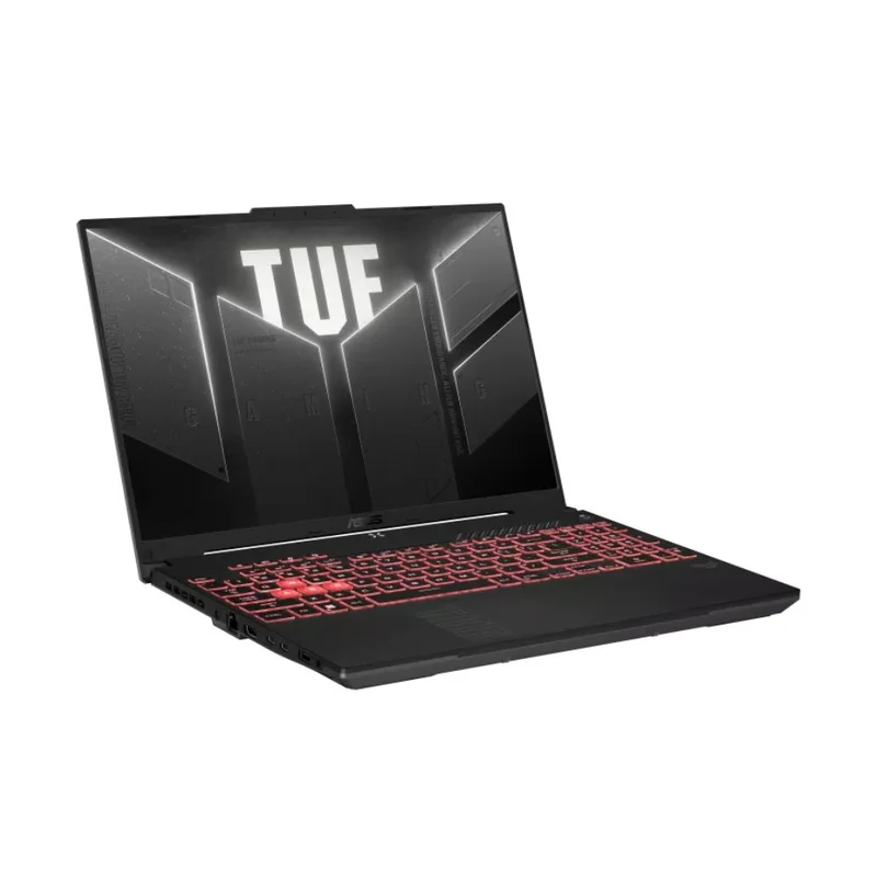 Игровой ноутбук 16'' Asus TUF Gaming A16 (Ryzen 7 170-16-512-RTX4050 6-D)(FA607NUQ-RL034) 2