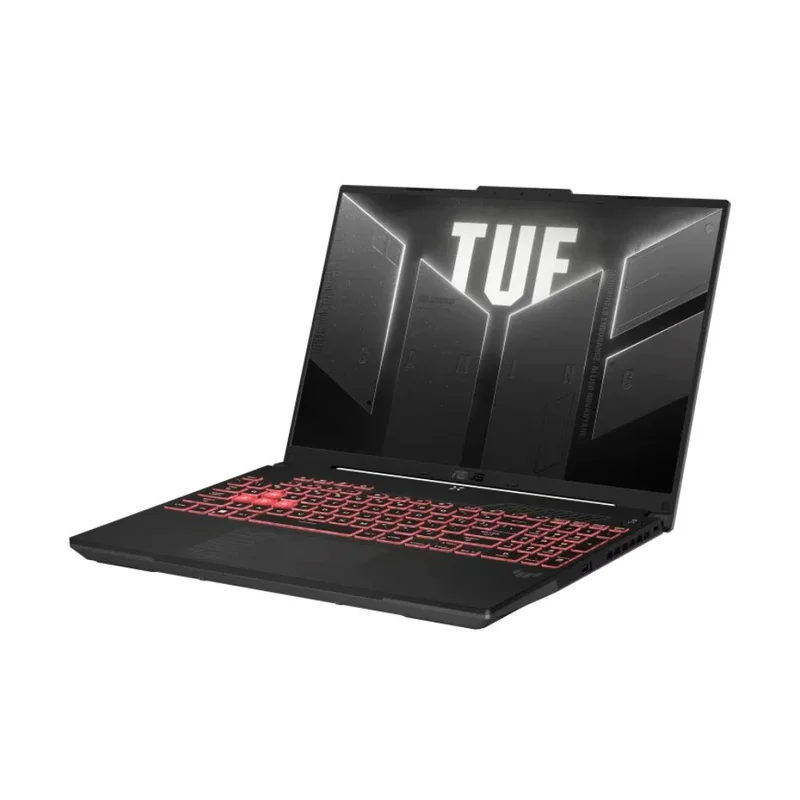 Игровой ноутбук 16'' Asus TUF Gaming A16 (Ryzen 7 170-16-512-RTX4050 6-D)(FA607NUQ-RL034) 3