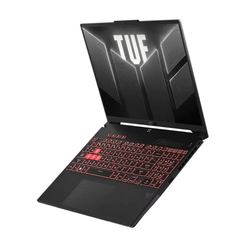 Игровой ноутбук 16'' Asus TUF Gaming A16 (Ryzen 7 170-16-512-RTX4050 6-D)(FA607NUQ-RL034) 4