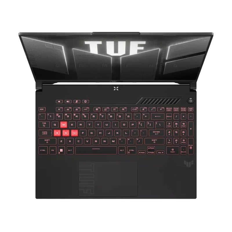 Игровой ноутбук 16'' Asus TUF Gaming A16 (Ryzen 7 170-16-512-RTX4050 6-D)(FA607NUQ-RL034) 7