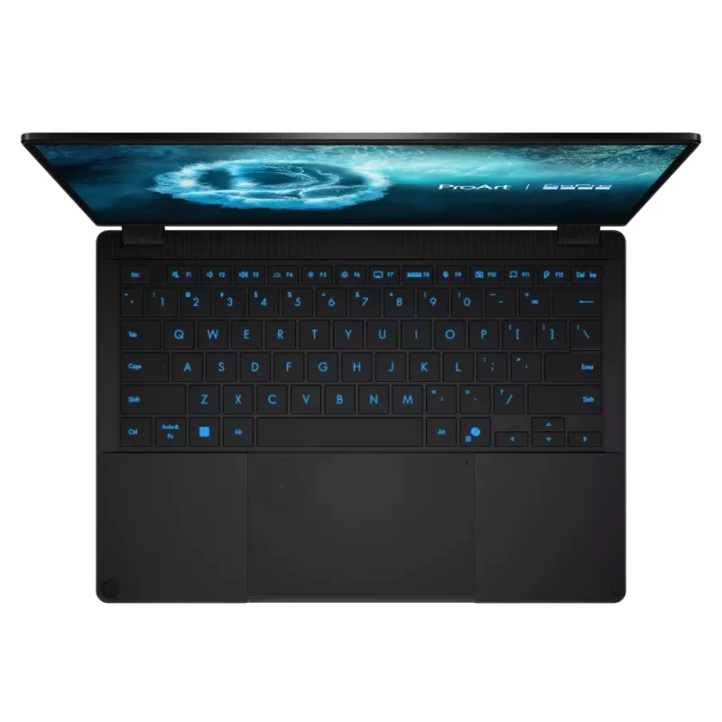 Ультрабук 13,3'' Asus ProArt PX13 OLED (Ryzen AI Max+ 395-128-1-W)(HN7306EAC-LX045X) 2
