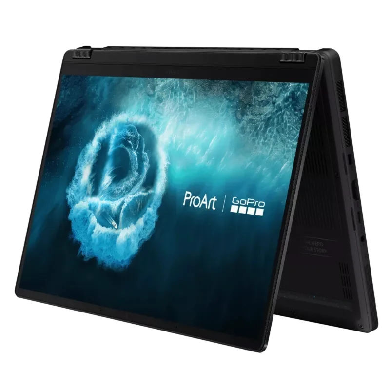 Ультрабук 13,3'' Asus ProArt PX13 OLED (Ryzen AI Max+ 395-128-1-W)(HN7306EAC-LX045X) 4