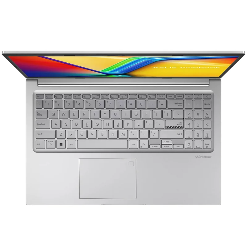 Ноутбук 15,6'' Asus Vivobook 15 (Ci3 100U-8-512-D)(X1504VA-BQ4412) 3