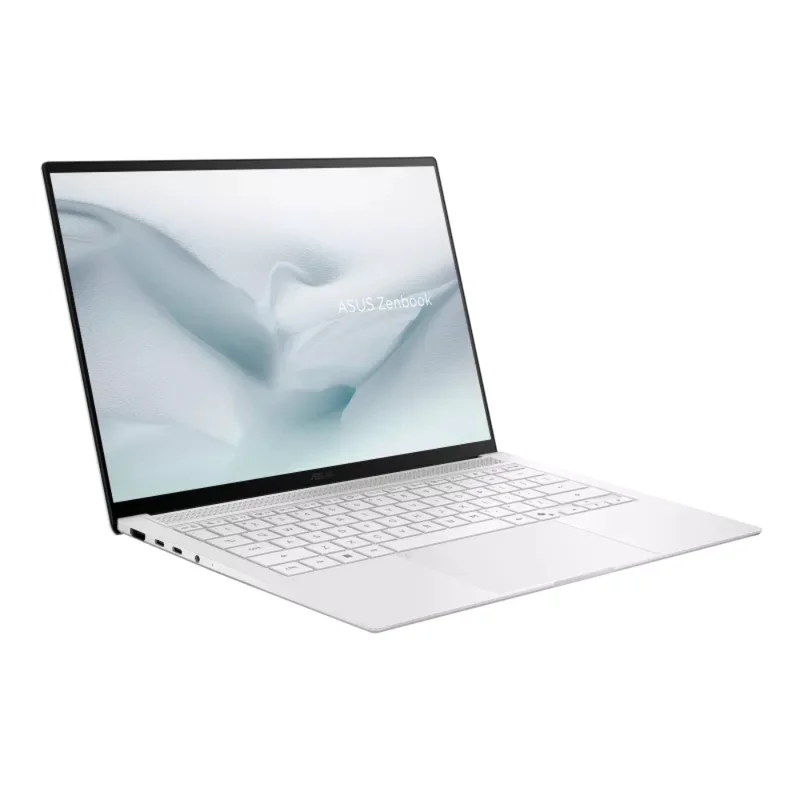Ультрабук 14" Asus Zenbook S14 OLED (U7 258V-32-1-W)(UX5406SA-QJ559W) 2