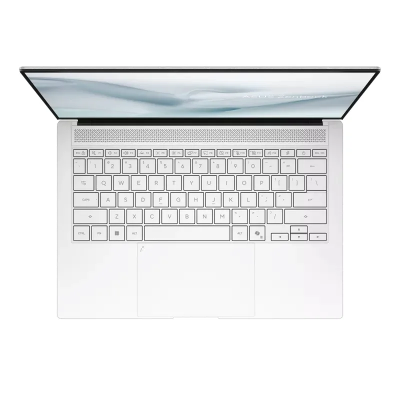 Ультрабук 14" Asus Zenbook S14 OLED (U7 258V-32-1-W)(UX5406SA-QJ559W) 6